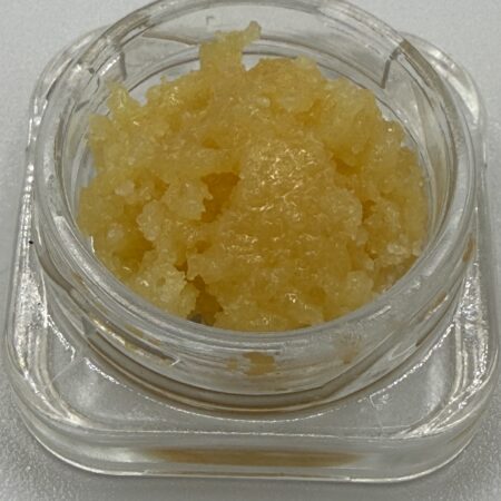 West Coast Cure Live Resin | Red Nebula | 3.5G