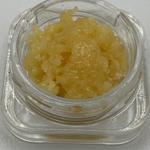West Coast Cure Live Resin | Red Nebula | 3.5G