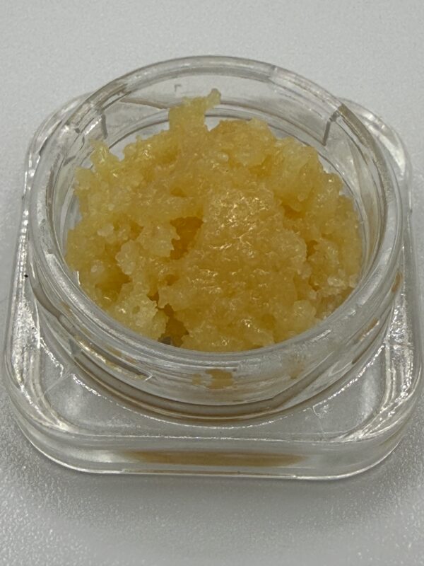 West Coast Cure Live Resin | Red Nebula | 3.5G