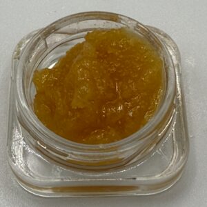 West Coast Cure Live Resin | Pineapple Chem | 3.5G