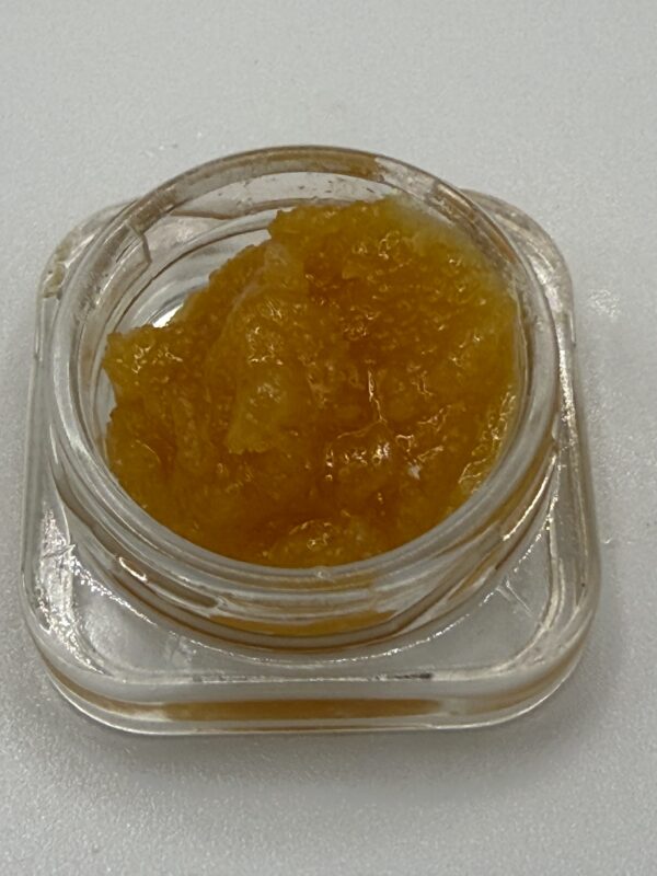 West Coast Cure Live Resin | Pineapple Chem | 3.5G