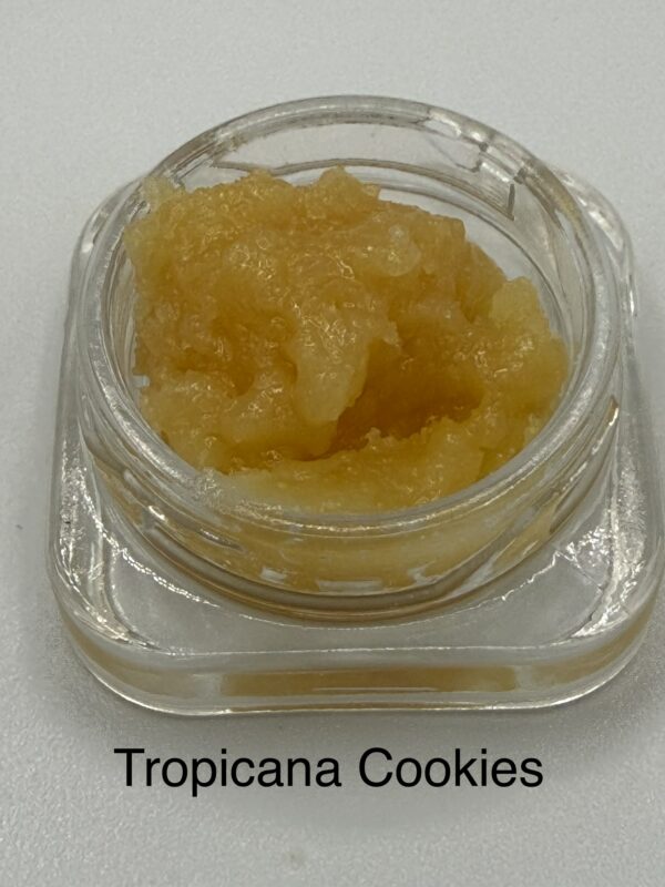 WEST COST CURE | LIVE RESIN |  BULK 28G | MIX AND MATCH