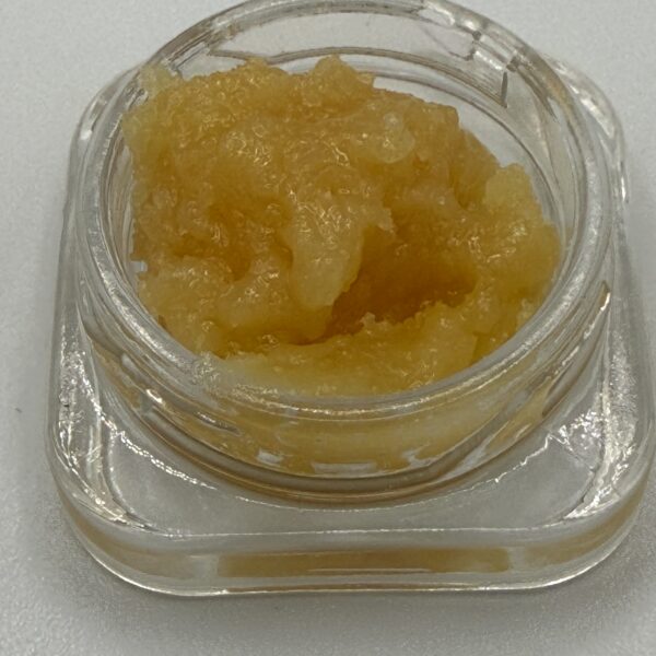 West Coast Cure Live Resin | Tropicana Cookies | 7G