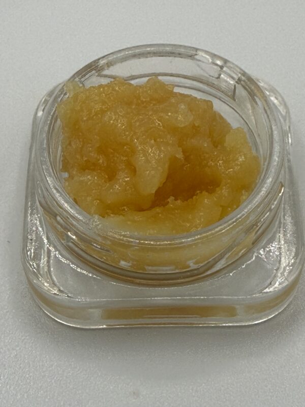 West Coast Cure Live Resin | Tropicana Cookies | 7G