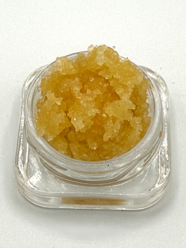 West Coast Cure Live Resin | Gastro Pop | 3.5G