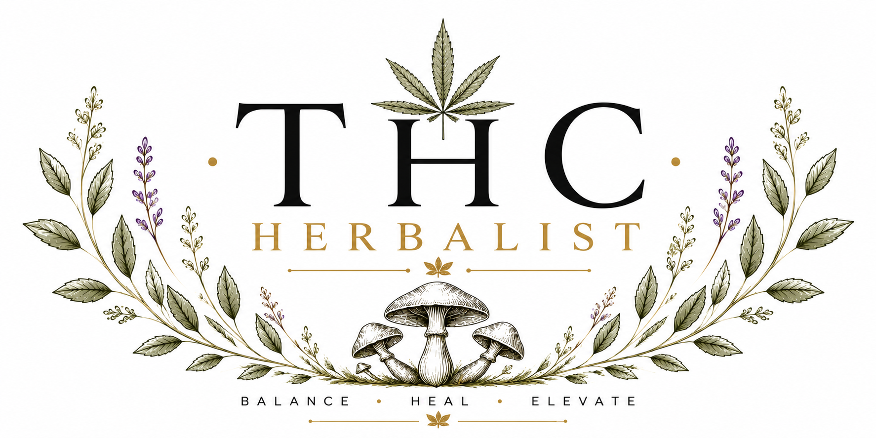 THC HERBALIST