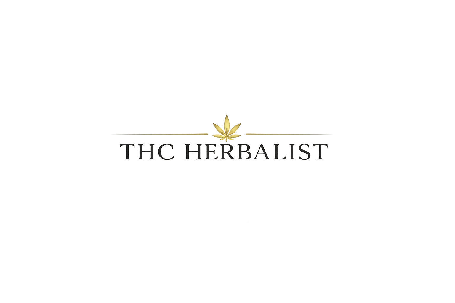 THC HERBALIST