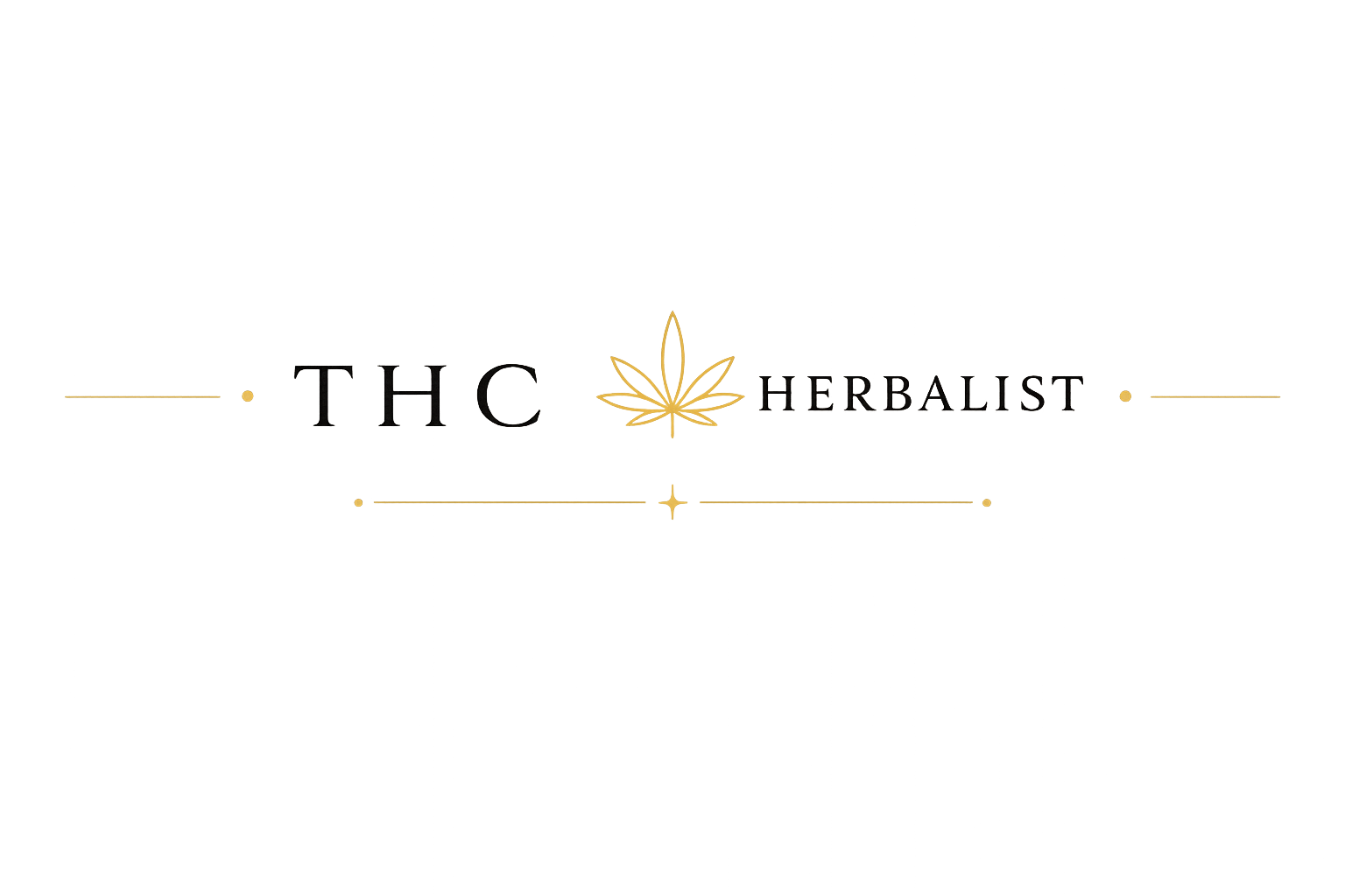 THC HERBALIST