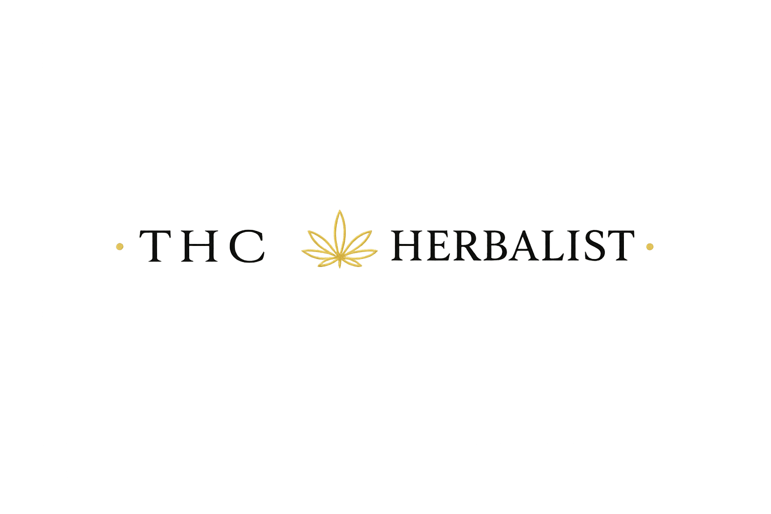 THC HERBALIST