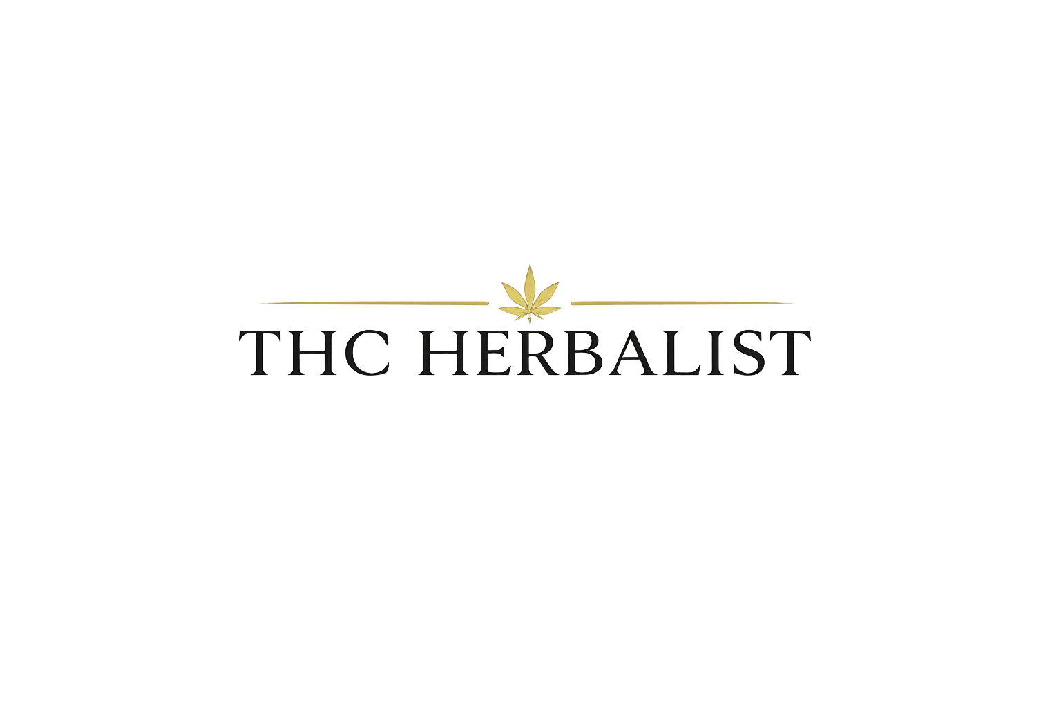 THC HERBALIST