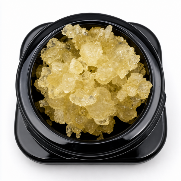 West Coast Cure Extracts I LA Kush Cake | THC-A Diamonds 3.5G