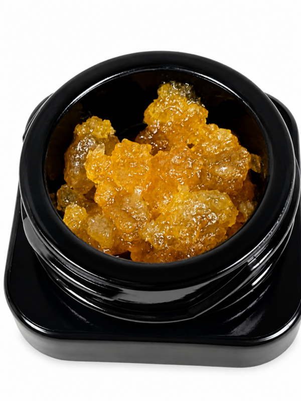 West Coast Cure Extracts I Frosty Gelato | THC-A Diamonds 3.5G