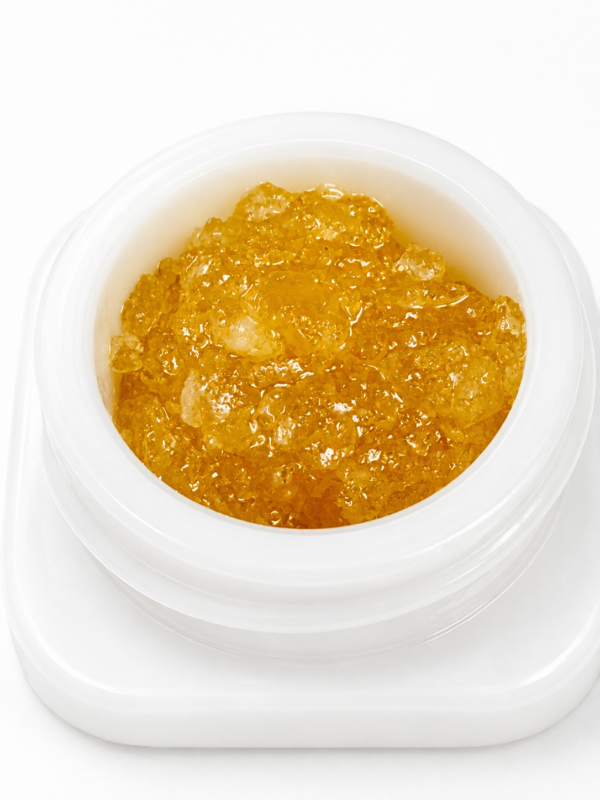 blackberry kush thc-a diamonds