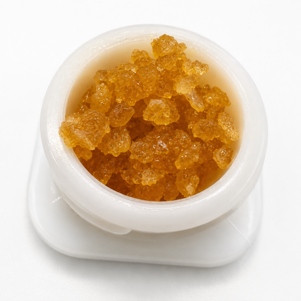West Coast Cure Extracts I Tigers Blood | THC-A Diamonds 3.5G
