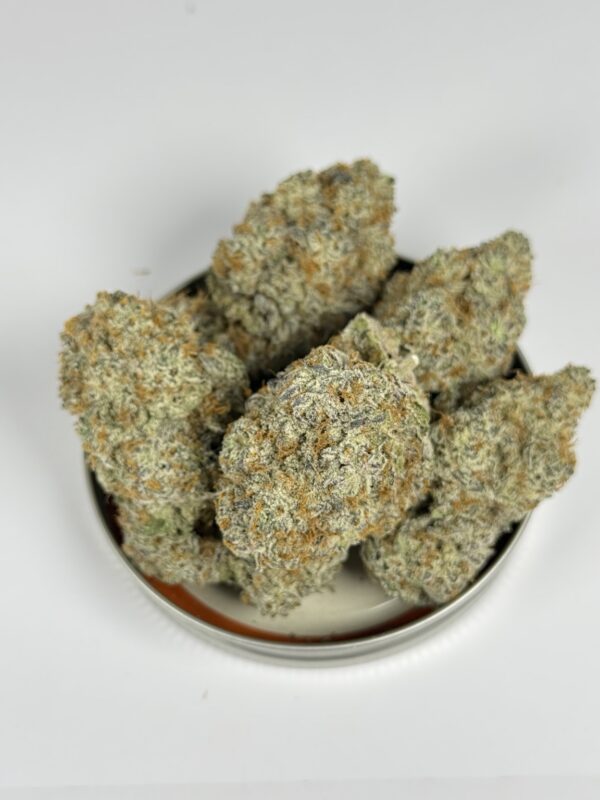 Burnt Sugar | Flower AAAA