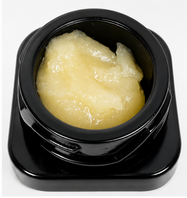 West Coast Cure | Live Resin | Dabba Licious 3.5G